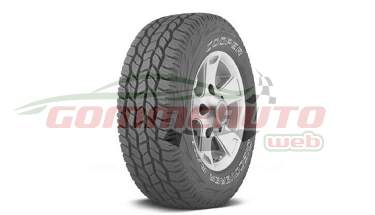 COP. 215/80 R15 102T DISCOVERER AT3 SPORT 2